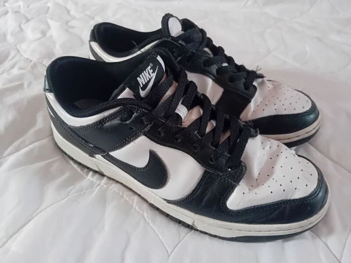 Nike Dunks