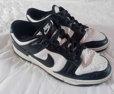 Nike Dunks