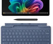 Microsoft Surface Pro 112TB SSD-Keyboard & Pen