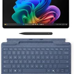 Microsoft Surface Pro 112TB SSD-Keyboard & Pen