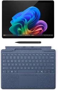 Microsoft Surface Pro 112TB SSD-Keyboard & Pen