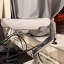 Monitor Lenovo ThinkVision P27h-10 + Humanscale M8 Image 2