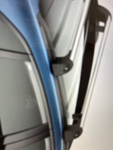 Roof bars Ford Kuga