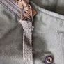 US Army M65 Field Jacket 83rd Infantry Division, Vietnam War era Image 7