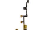 iPad 2 2nd Replacement On Off Power Volume Mute Button Switch Flex Cable for
