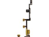 iPad 2 2nd Replacement On Off Power Volume Mute Button Switch Flex Cable for