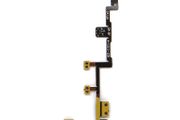 iPad 2 2nd Replacement On Off Power Volume Mute Button Switch Flex Cable for