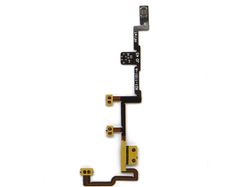 iPad 2 2nd Replacement On Off Power Volume Mute Button Switch Flex Cable for