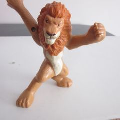 Mc Donalds Happy Meal Toy The Wild Sampson Lion 2006