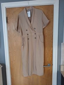 Asos Dress. S.14     B.N.W.T.