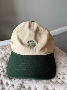 Neighbourhood Coffee cap