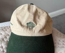Neighbourhood Coffee cap