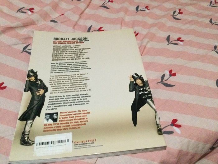 Michael Jackson