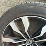 VW Tiguan Alloys Image 2