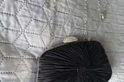 Small evening party purse handbag