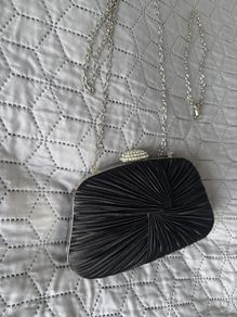 Small evening party purse handbag
