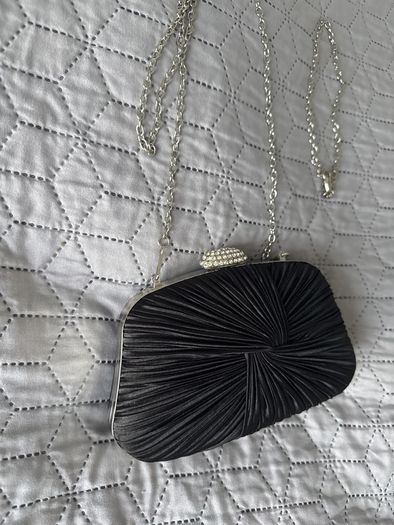 Small evening party purse handbag