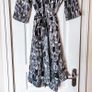 Day Birger Et Mikkelsen 100% silk dress Image 2