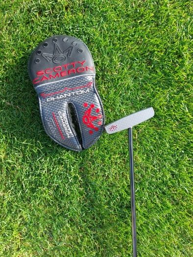 scotty cameron 11 R oc
