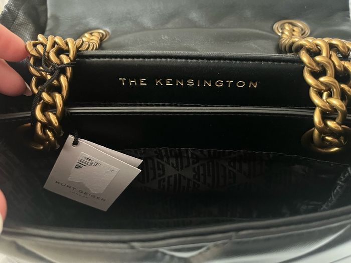 Kurt Geiger Kensington Bag