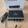 Behringer UMC22 USB Audio Interface Image 3