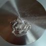 Brand new genuine Pandora sterling silver heavy chain Image 5
