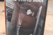 The Third Man - Orson Wells - DVD