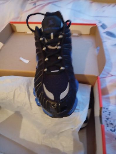 mens Nike shox
