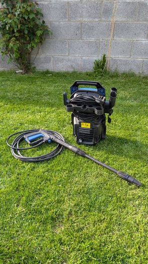 Hyundai Pressure Washer