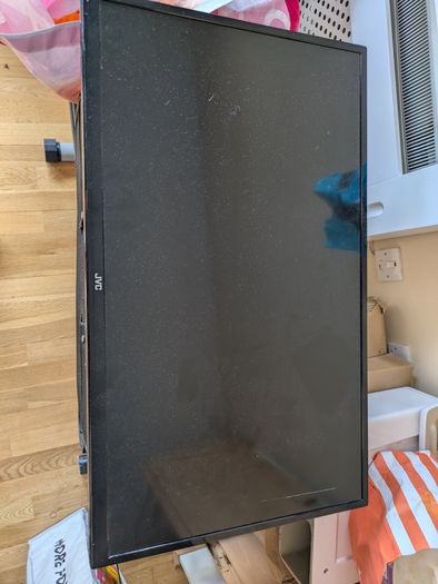 32 inch HD TV