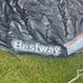 Bestway 10ft Pool Cover Image 2