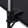 Folding Dog Grooming Table with Adjustable Grooming Arm Image 4