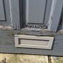 Front Door (hardwood) Image 2