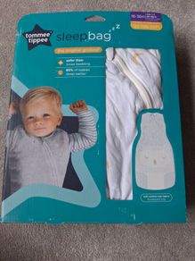 Tommee Tippee Sleepbag 18-36 months 2.5tog