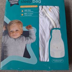 Tommee Tippee Sleepbag 18-36 months 2.5tog
