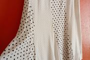 "Jigsaw" Skirt
