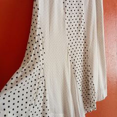 "Jigsaw" Skirt
