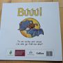 Buuu - brand new - delightful book as Gaeilge - less than half price Image 3