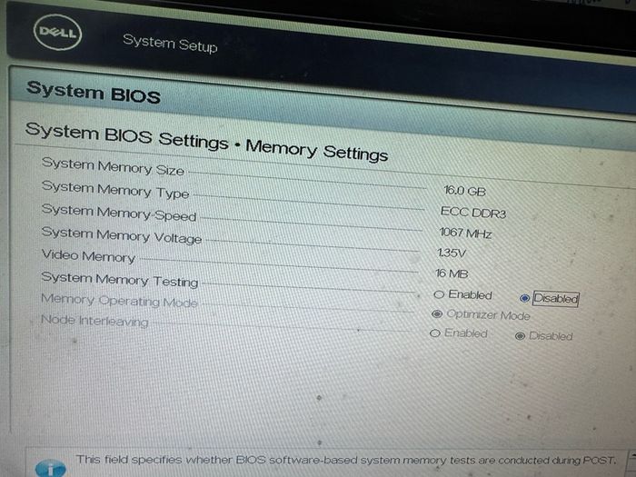 Dell PowerEdge R320 Xeon E5-240 1.9GHz 32gb RAM