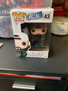 Silent Bob 43