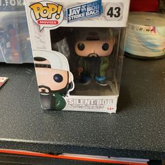 Silent Bob 43