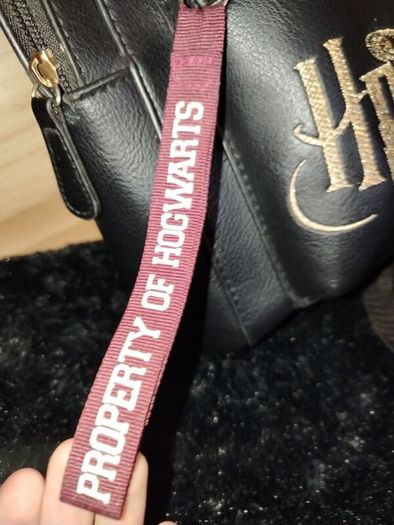 Harry Potter Backpack