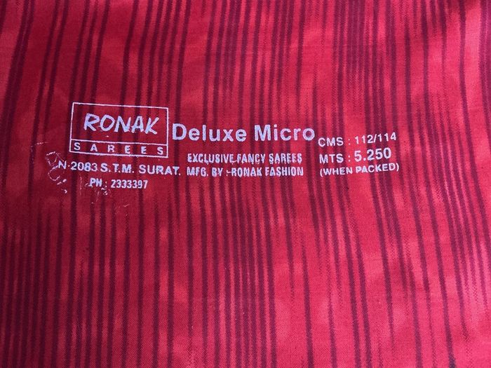 Fabric