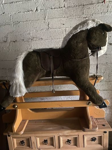 Rocking horse