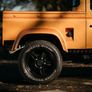 Land Rover LR 90 (defender) 1984 Image 7