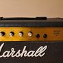 Marshall Guitar Amplifier - Master Reverb 30. Image 3