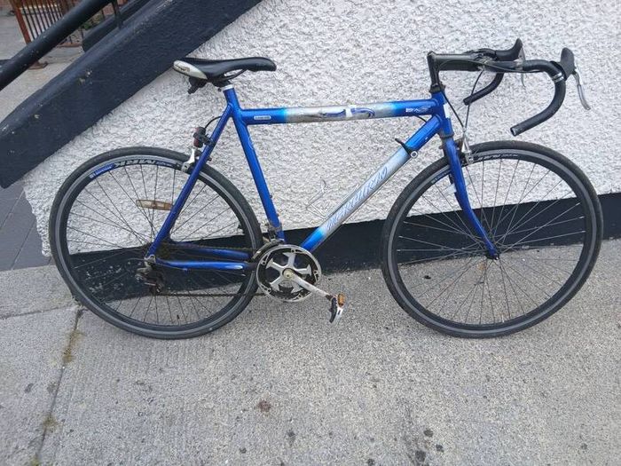 Racer Bike
