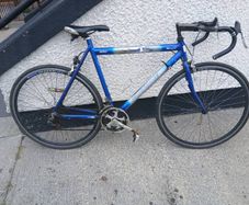 Racer Bike