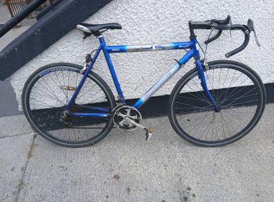 Racer Bike