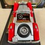 Mercedes SSK 1/24 Burago Image 9